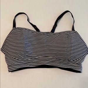 Motherhood Maternity Nursing Sports Bra